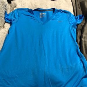 Nike Dri-fit t- shirt